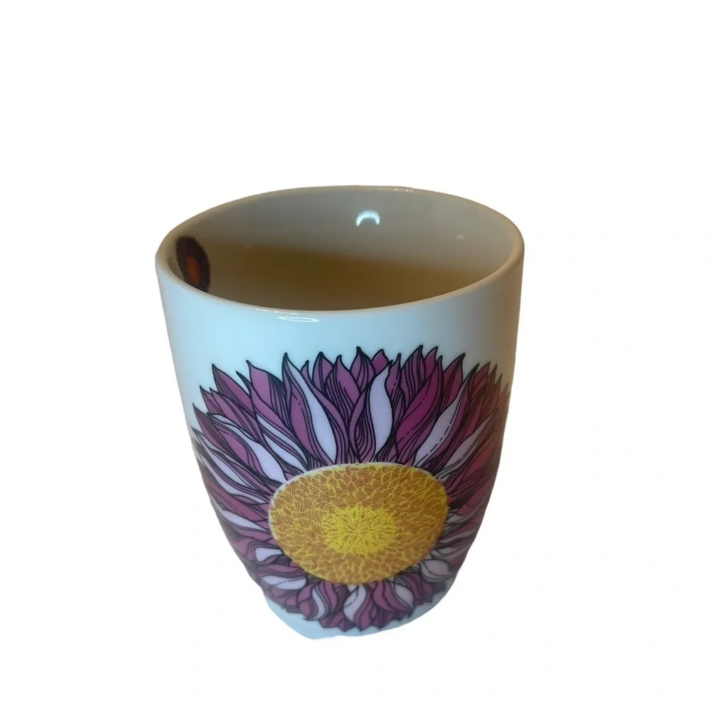 Scripture Cup Jer 29:11 For I know the plans…NWOT